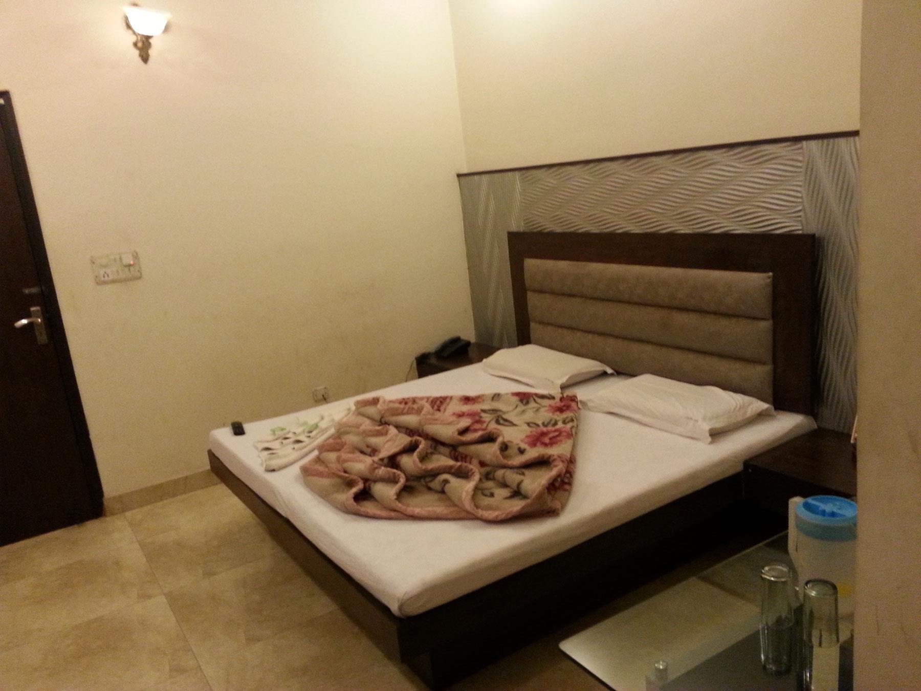 Centra Inn Нью-Делі Екстер'єр фото