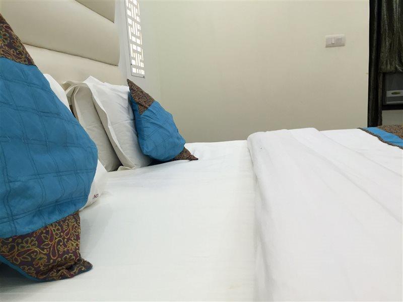 Centra Inn Нью-Делі Екстер'єр фото