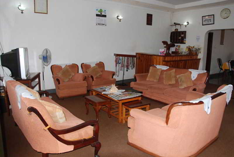 Centra Inn Нью-Делі Екстер'єр фото